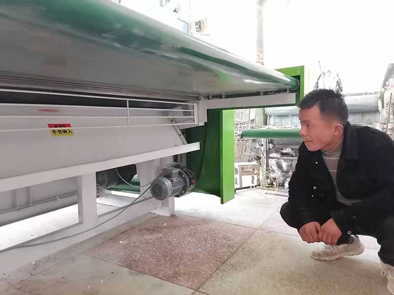 如何有效降低彈花機(jī)設(shè)備的故障率？