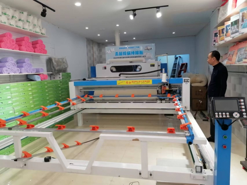 我想開家彈棉花和家紡合一的店，需要做哪些準(zhǔn)備？